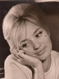 Jana Brejchová