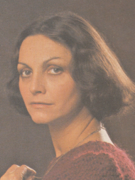 Jana Březinová