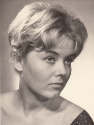 Jana Drbohlavová
