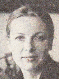 Jana Gýrová