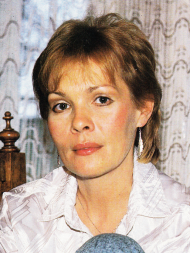Jana Šulcová