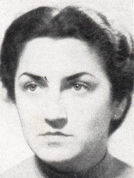 Jarmila Palivcová