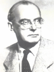 Jaroslav Žák