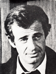 Jean-Paul Belmondo