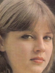 Jindra Bartošová