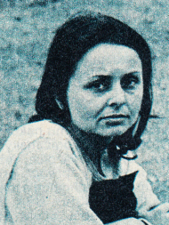 Jindra Viková