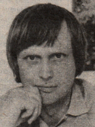 Jiří Barta