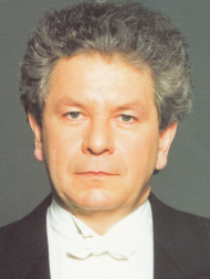 Jiří Bělohlávek