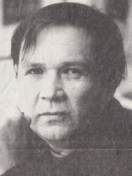 Jiří Kuběna