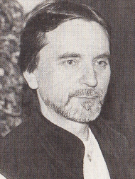 Jiří Kylián