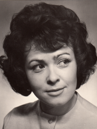 Jiřina Bohdalová