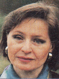 Jitka Štenclová