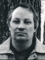 Joe R. Lansdale