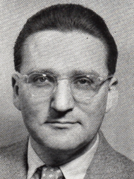 Josef Burjanek
