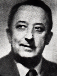 Josef Holub