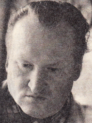 Josef Hvozdenský