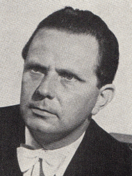Josef Páleníček