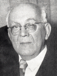 Josef Stanislav