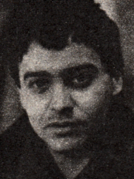 Karel Cudlín