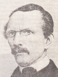 Karel Jaromír Erben