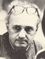 Karel Kachyňa