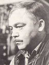 Karel Kryl