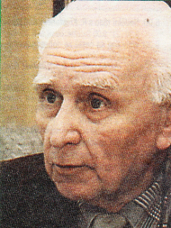 Karel Pech