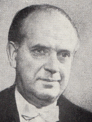 Karel Pivoňka