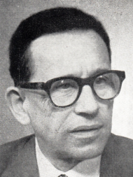 Karel Šrom