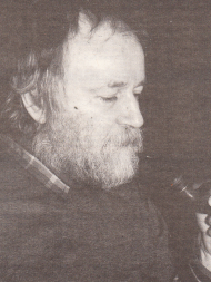 Karel Vachek
