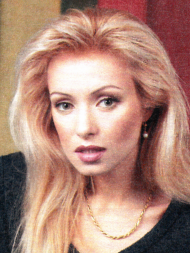 Kateřina Brožová