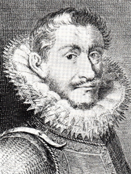 Kryštof Harant z Polžic, Bezdružic a Pecky