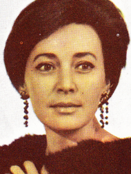 Květa Fialová