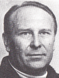 Ladislav Kazda