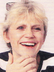 Lenka Šindelářová