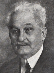 Leoš Janáček