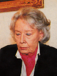 Lída Baarová