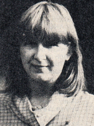 Lucie Lomová