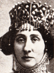 Ludmila Danzerová
