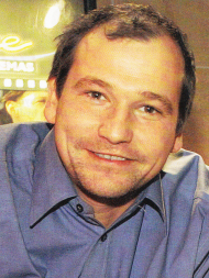 Marek Taclík