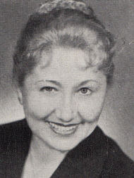 Maria Tauberová