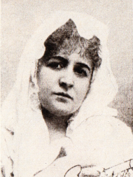 Marie Pospíšilová