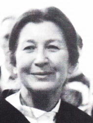 Markéta Luskačová