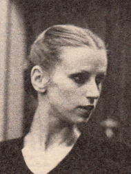 Michaela Černá