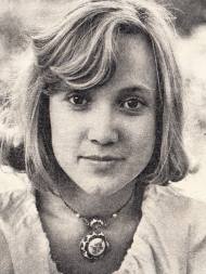 Milena Steinmasslová