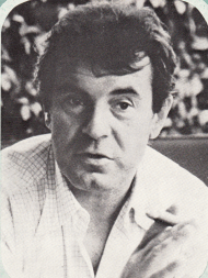 Miloš Forman