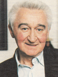Miloš Nesvadba