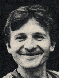 Miroslav Babuský