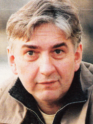 Miroslav Donutil