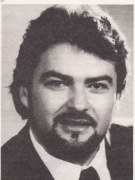 Miroslav Dvorský